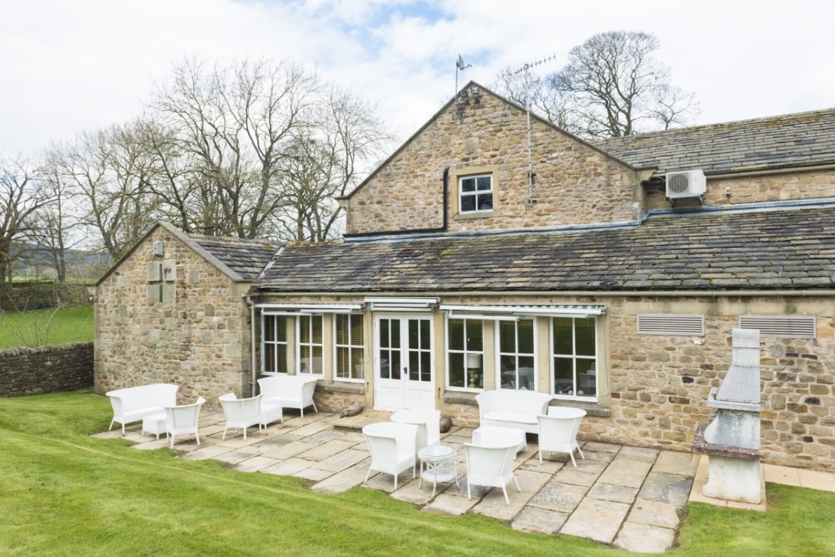 Devonshire Spa tweet media