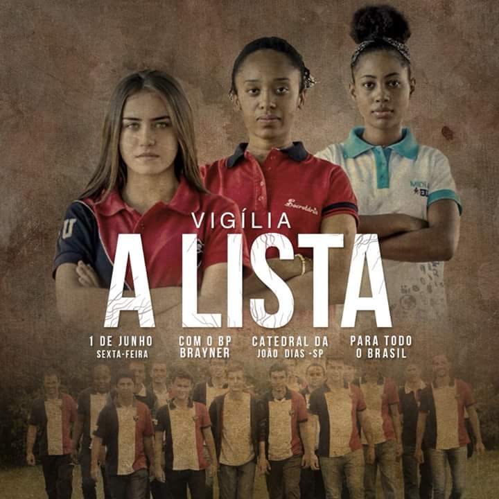 Dailanesouza31's tweet photo. Se preparem 😉 https://t.co/IcnH4v0QNO