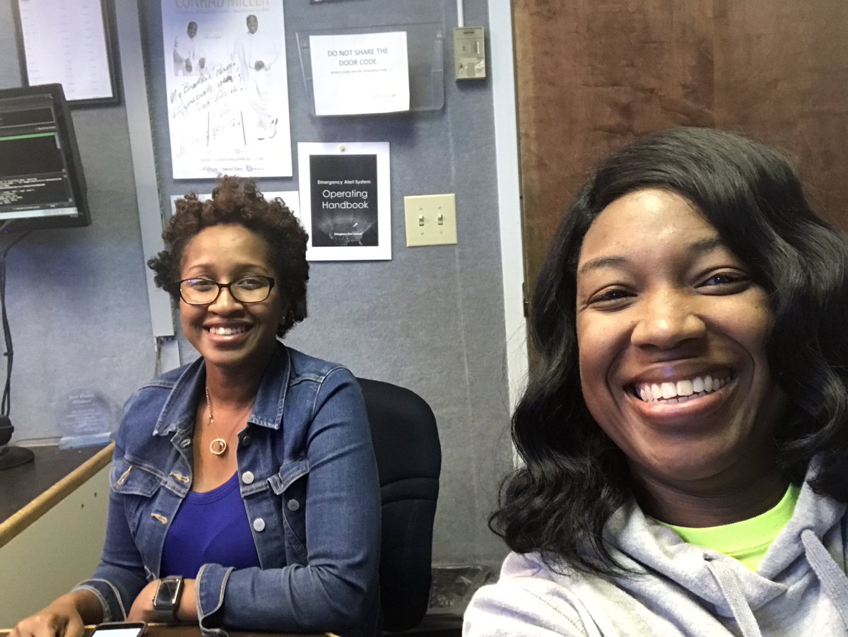 PandPMs's tweet image. Just finished a promoting tomorrow&apos;s #DenimDay event st WOAD studio with my good friend Allison. Please come out &amp;amp; join us. #saam