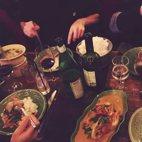 On the Rocks tweet media