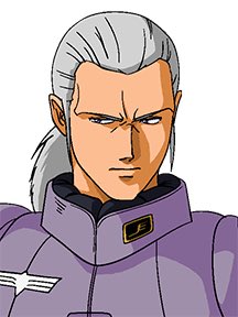 アナベル ガトーのtwitterイラスト検索結果