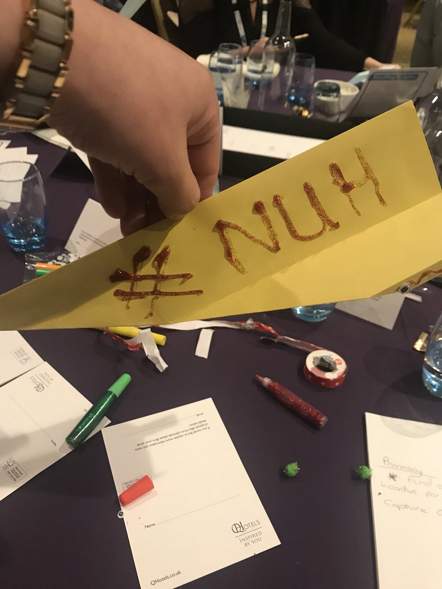bekchilds's tweet photo. Collaborative approach to driving NUH flu campaign 2018 #teamCAS @CS_NUH @NUHNursing #flucon18 #fluplane @scott1purser @LesleyReilly20 @jacquiricho66 @AnnMarieRiley10 @beldring1 https://t.co/wGD9bbgCuc