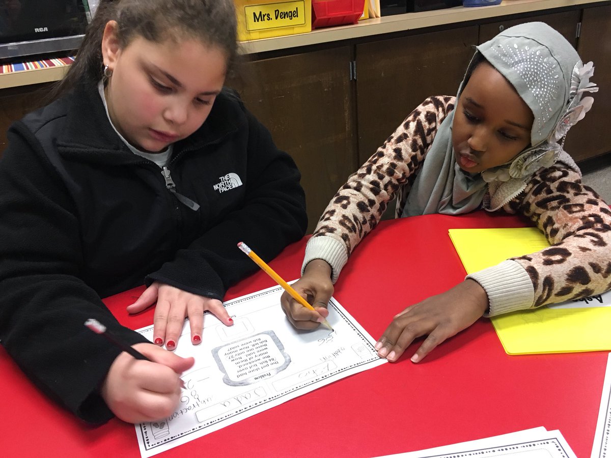 Margot Dengel tweet media