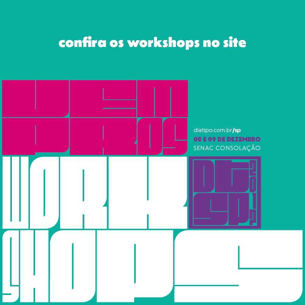 FontsInUse's tweet image. All the widths! Fit (@djrrb) &amp;amp; dT Jakob (@dooType) in use for @diatipo fontsinuse.com/uses/21119/dia…