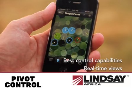 ZimmaticAfrica's tweet photo. Graphic status icons show where your equipment started, where is now, what it’s doing and where it’s going. Read more on our website: https://t.co/DINJIOZaQc #pivotcontrol #FieldNET https://t.co/qfcnsJ2ZIY