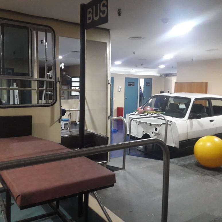 AutismoTigre's tweet image. @gmeschen ,Secretario  de Politicas sanitarias y desarrollo humano estuvo en la  #FundacionCAD recorriendo las instalaciones.
Se acerca el mes de la inclusión con muchas actividades en Tigre. 
GRACIAS GONZALO y Equipo de DISCAPACIDAD. #UnidosPorLaInclusión  #10AñosDeLaLey