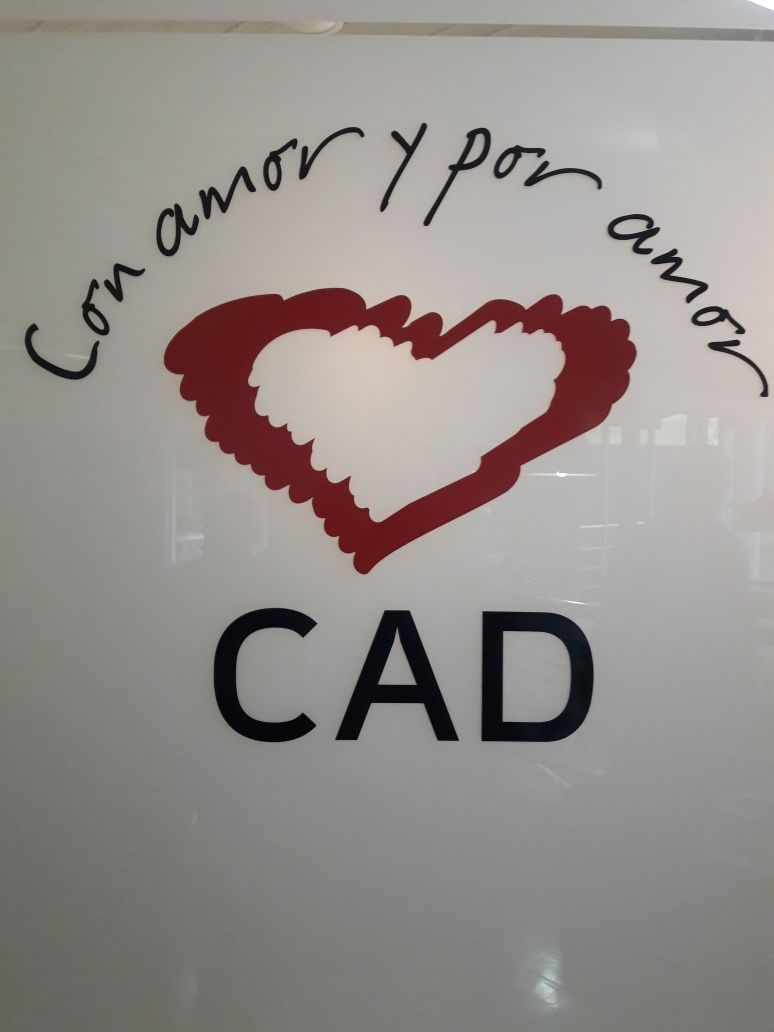 AutismoTigre's tweet image. @gmeschen ,Secretario  de Politicas sanitarias y desarrollo humano estuvo en la  #FundacionCAD recorriendo las instalaciones.
Se acerca el mes de la inclusión con muchas actividades en Tigre. 
GRACIAS GONZALO y Equipo de DISCAPACIDAD. #UnidosPorLaInclusión  #10AñosDeLaLey