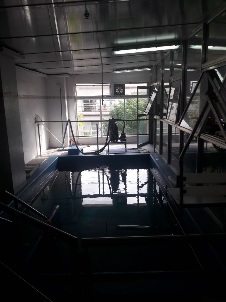 AutismoTigre's tweet image. @gmeschen ,Secretario  de Politicas sanitarias y desarrollo humano estuvo en la  #FundacionCAD recorriendo las instalaciones.
Se acerca el mes de la inclusión con muchas actividades en Tigre. 
GRACIAS GONZALO y Equipo de DISCAPACIDAD. #UnidosPorLaInclusión  #10AñosDeLaLey