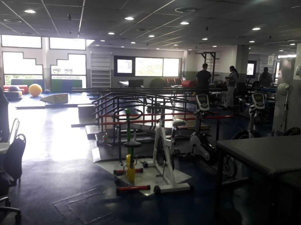 AutismoTigre's tweet image. @gmeschen ,Secretario  de Politicas sanitarias y desarrollo humano estuvo en la  #FundacionCAD recorriendo las instalaciones.
Se acerca el mes de la inclusión con muchas actividades en Tigre. 
GRACIAS GONZALO y Equipo de DISCAPACIDAD. #UnidosPorLaInclusión  #10AñosDeLaLey