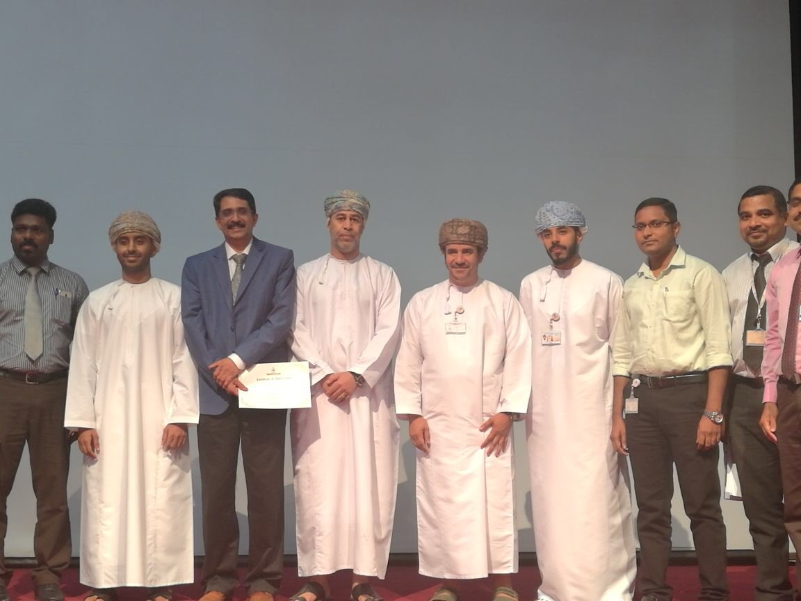 AOU_Oman photo