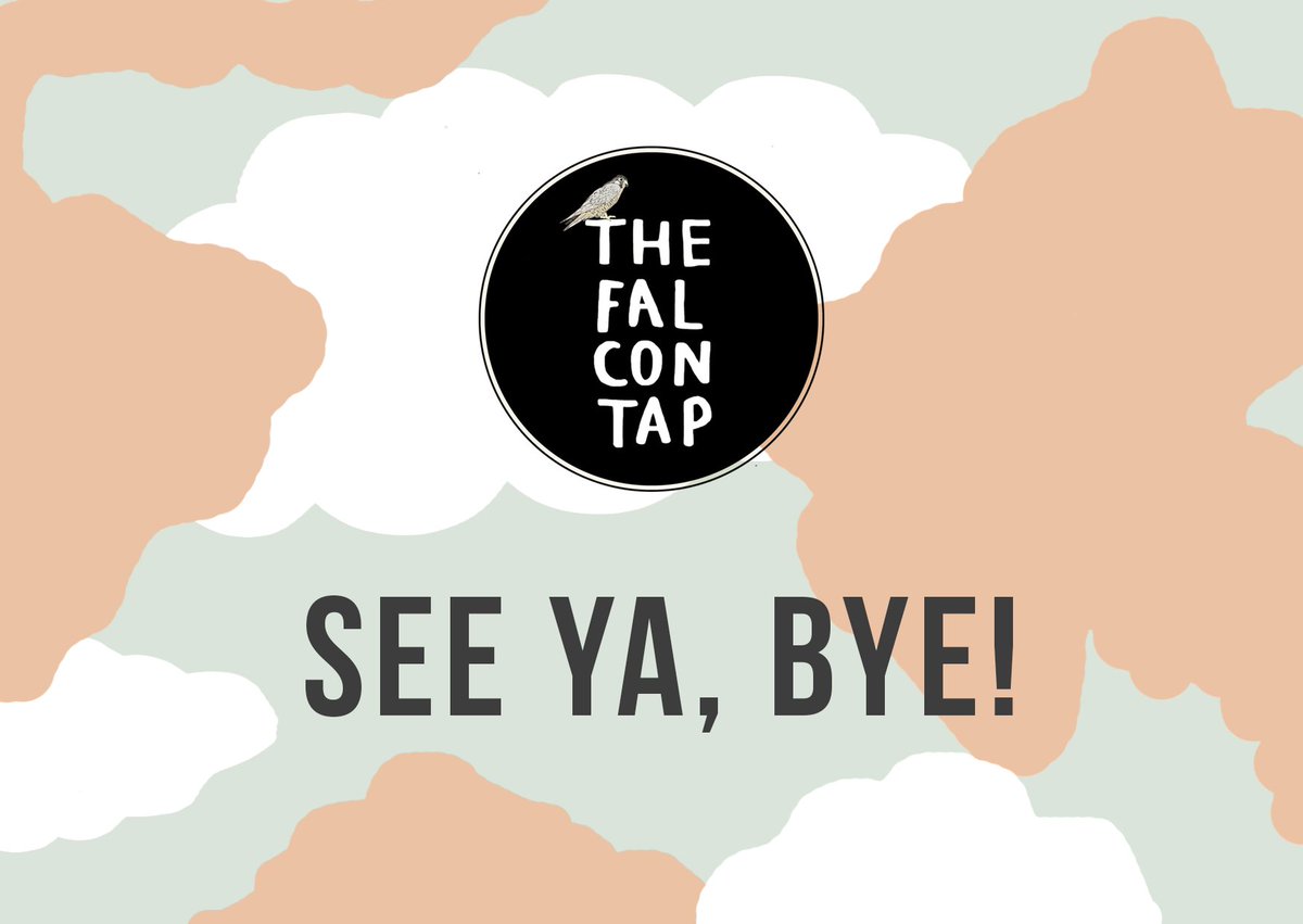 We're Closing. Here's the view straight from the Falcon's mouth. 
thefalcontap.co.uk/post/were-clos…

#yorkpubs @YorkBeer <a href="/theyorkmix/">YorkMix</a> <a href="/YorkCAMRA/">York CAMRA</a> 
Please like &amp; RT to get the message out.