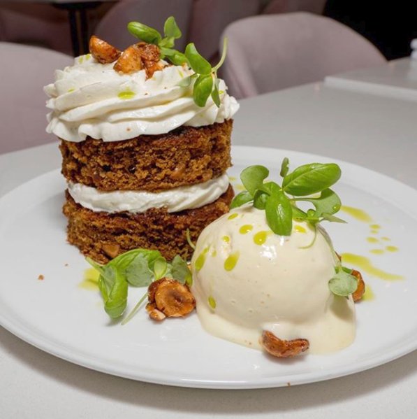 TasteOfLES's tweet photo. We're getting hungry just thinking about the food at @sauce_nyc @cocoandcru and Noga--you can check them out *and* support @GrandStSttlment's work at #TasteofLES on 5/3. Visit https://t.co/ptXimSU3yS to purchase tickets and to learn more! https://t.co/0Dc2wY5X05