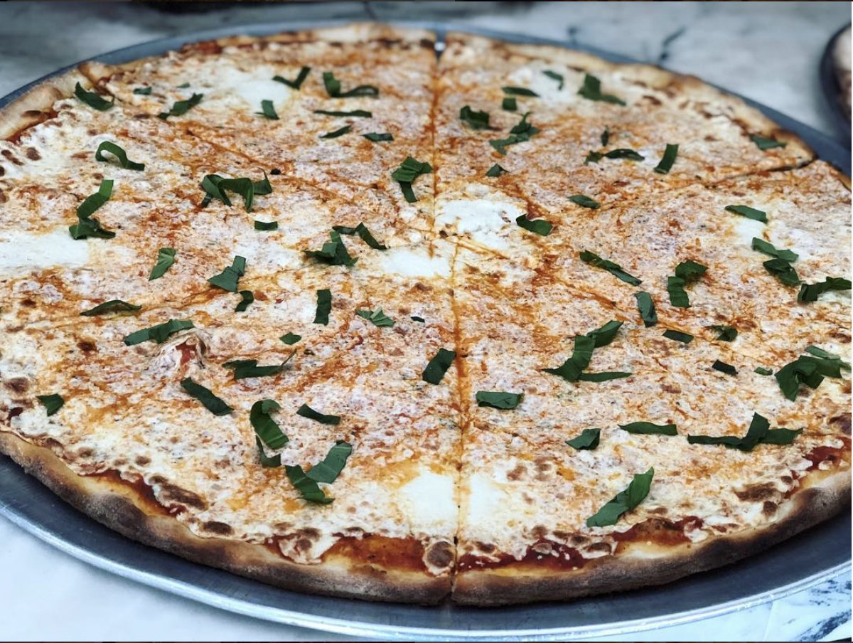 TasteOfLES's tweet photo. We're getting hungry just thinking about the food at @sauce_nyc @cocoandcru and Noga--you can check them out *and* support @GrandStSttlment's work at #TasteofLES on 5/3. Visit https://t.co/ptXimSU3yS to purchase tickets and to learn more! https://t.co/0Dc2wY5X05