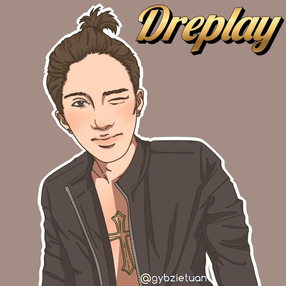 gybzietuan's tweet photo. 💚 you ., Just the way you are na ka :) You have my full support derrrr. ✌✌✌ #Dreplay #AsusDebut #คุณธีร #คนของคุณธีร 🐷💚🐯 https://t.co/rd7CEQlnWr
