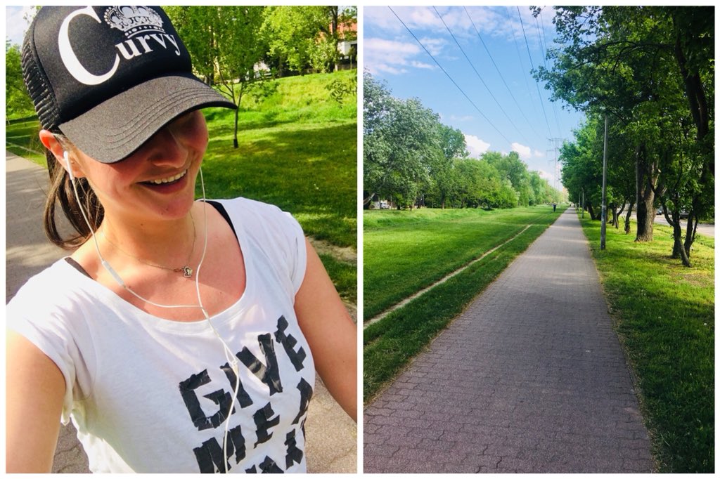 adelalupsemodel's tweet photo. Running Adela, running!!
๐๐ฝโโ๏ธ ๐๐ฝโโ๏ธ
@adelalupsemodel #running #sport #km #body #workout #work #run #bodypositive #motivation #adelalupse #positivemind #sports #budapest #model #host #selfcare #killcalories #tonificacion #energy #nature #green #queen #curvy #plusisze https://t.co/Yb03zJWXnE