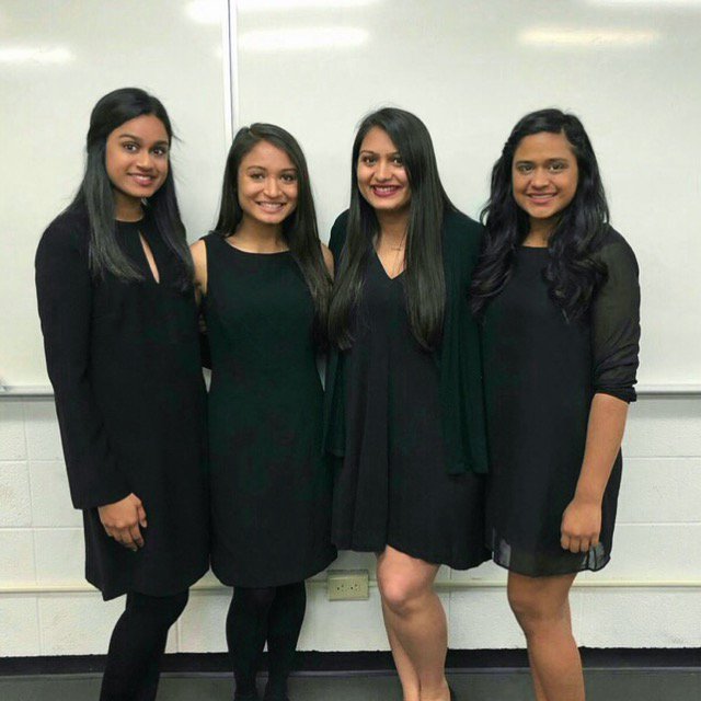 UTK Sigma Sigma Rho tweet media