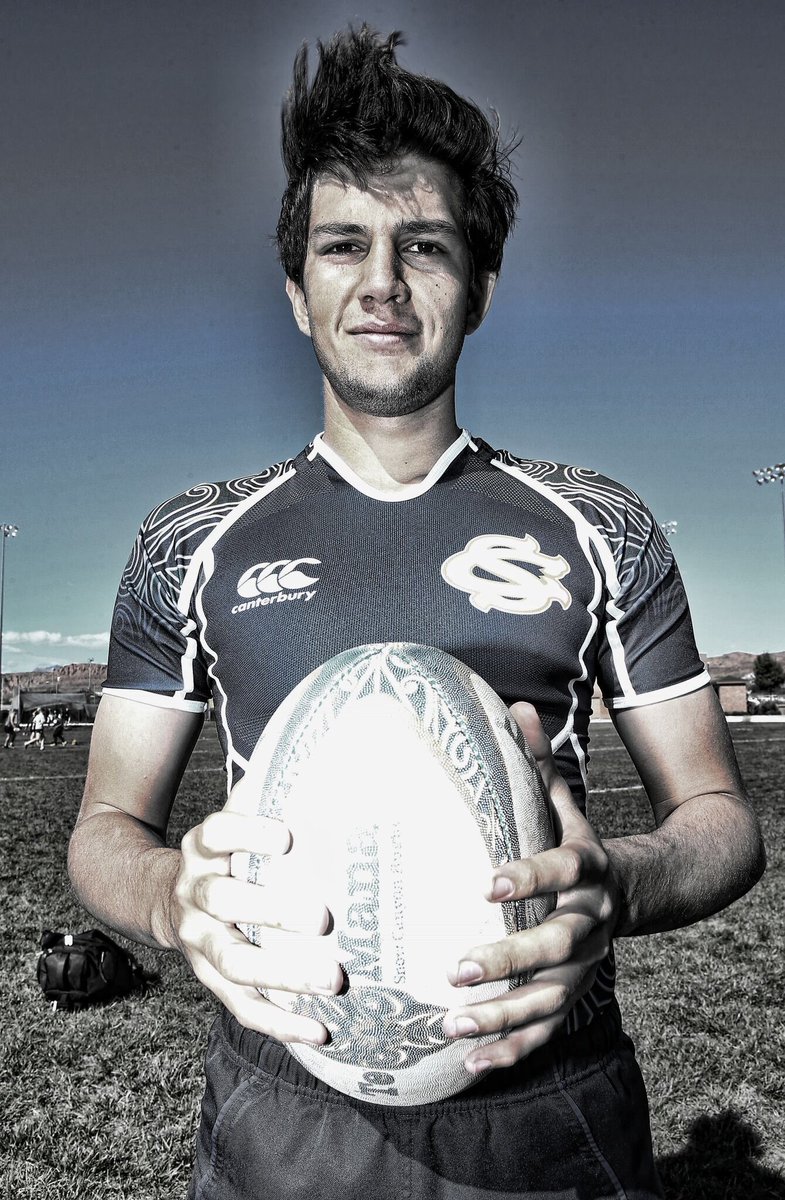Friday, April 27, 2018
Snow Canyon HS vs. Cedar HS

Cedar High School Soccer Field (corner of 600 south 300 West, Cedar City, UT)

6:00pm  -  Kickoff

<a href="/SCWarriorsRugby/">SC Boys Rugby</a>  <a href="/cedarhighschool/">cedarhigh</a>