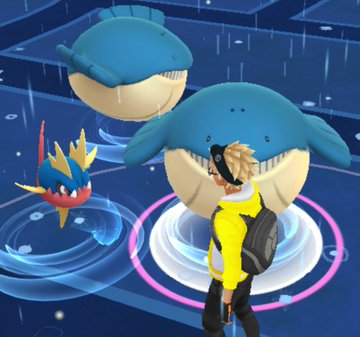 ポケモンgo 幻のポケモン セレビィ が登場 スペシャルリサーチをチェック 4 7 Renote リノート