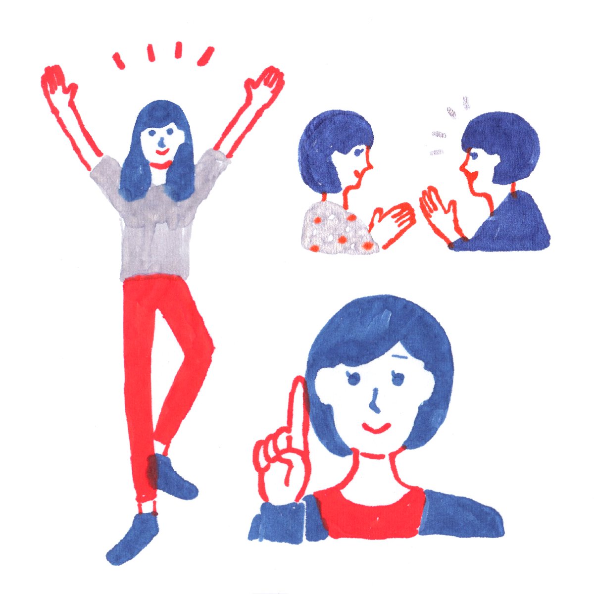 かざまりさ お仕事募集 5月以降のイラストのお仕事 ぜひご依頼ください 最近は女性のイラスト を描くことが多いです 媒体は雑誌 ウェブ ポスターなどさまざまです ご依頼は かざまりさ宛 Risa Kazama Outlook Jp にお願いいたします 過去の かざまりさ お仕事募集 5月以降のイラストのお仕事 ぜひご依頼ください 最近は女性のイラスト を描くことが多いです 媒体は雑誌 ウェブ ポスターなどさまざまです ご依頼は かざまりさ宛 Risa Kazama Outlook Jp にお願いいたします 過去の