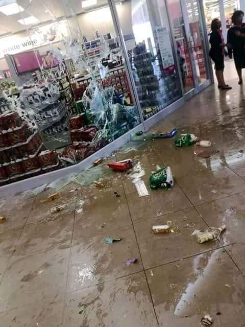 dreambell04's tweet photo. PRAY FOR MTHATHA
this is getting out of hand
πππ
#PrayForMthatha
#CountryDuty https://t.co/di4DrpgVjp