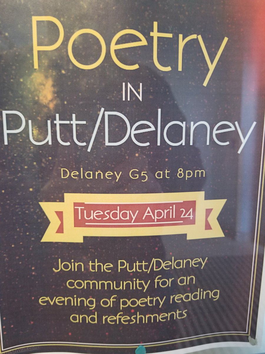 Putt & Delaney Hall tweet media