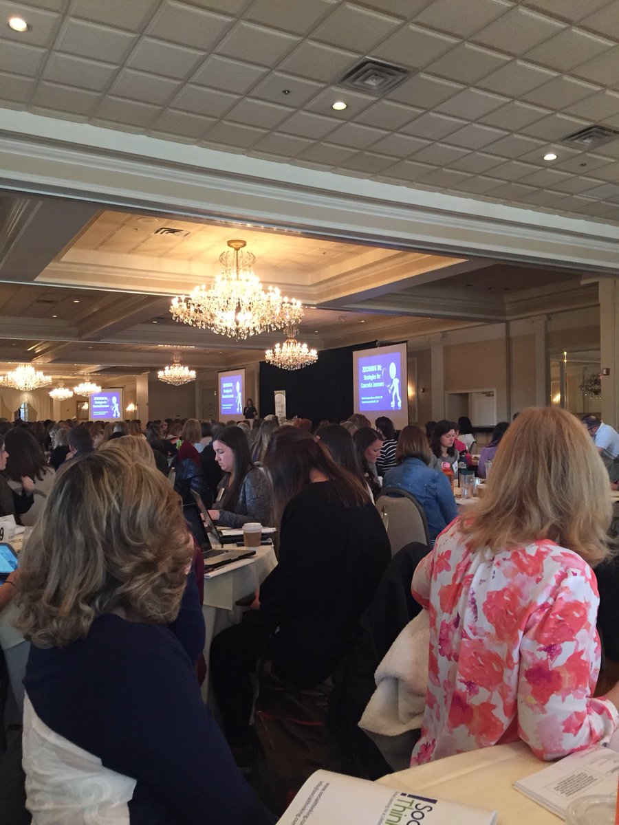 Getting our “Social Thinking” on! #inspire96 <a href="/prairiespeech4/">Prairie Speech</a>