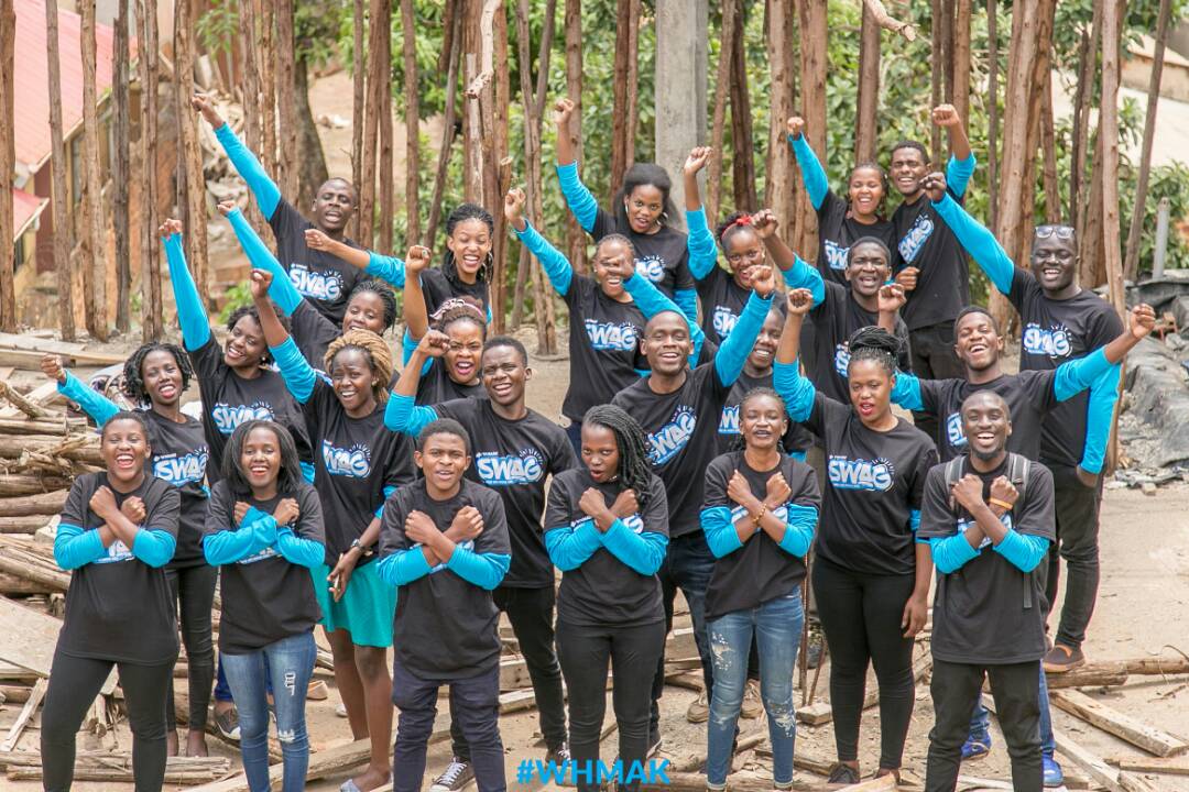 Kyumalydia2's tweet photo. #WHMakerere opening this Sunday https://t.co/FtsjgkiUv7
