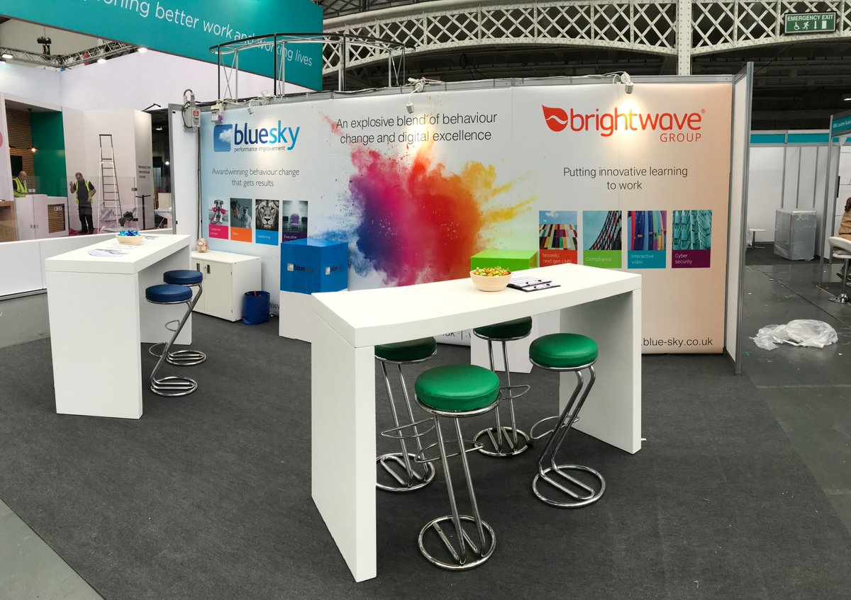 Brightwave Group tweet media