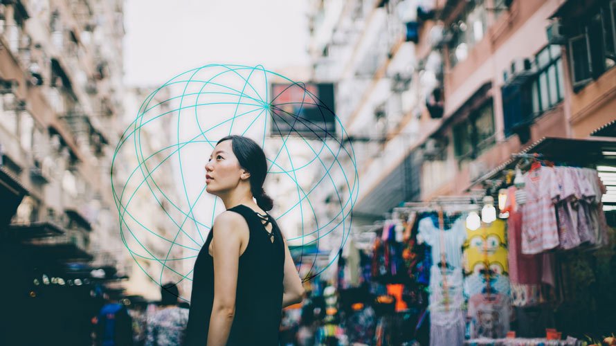 DeloitteDigital's tweet photo. What role does personalization have with regard to customer loyalty? https://t.co/3YaLBziIQn https://t.co/zTlKBJv0uT
