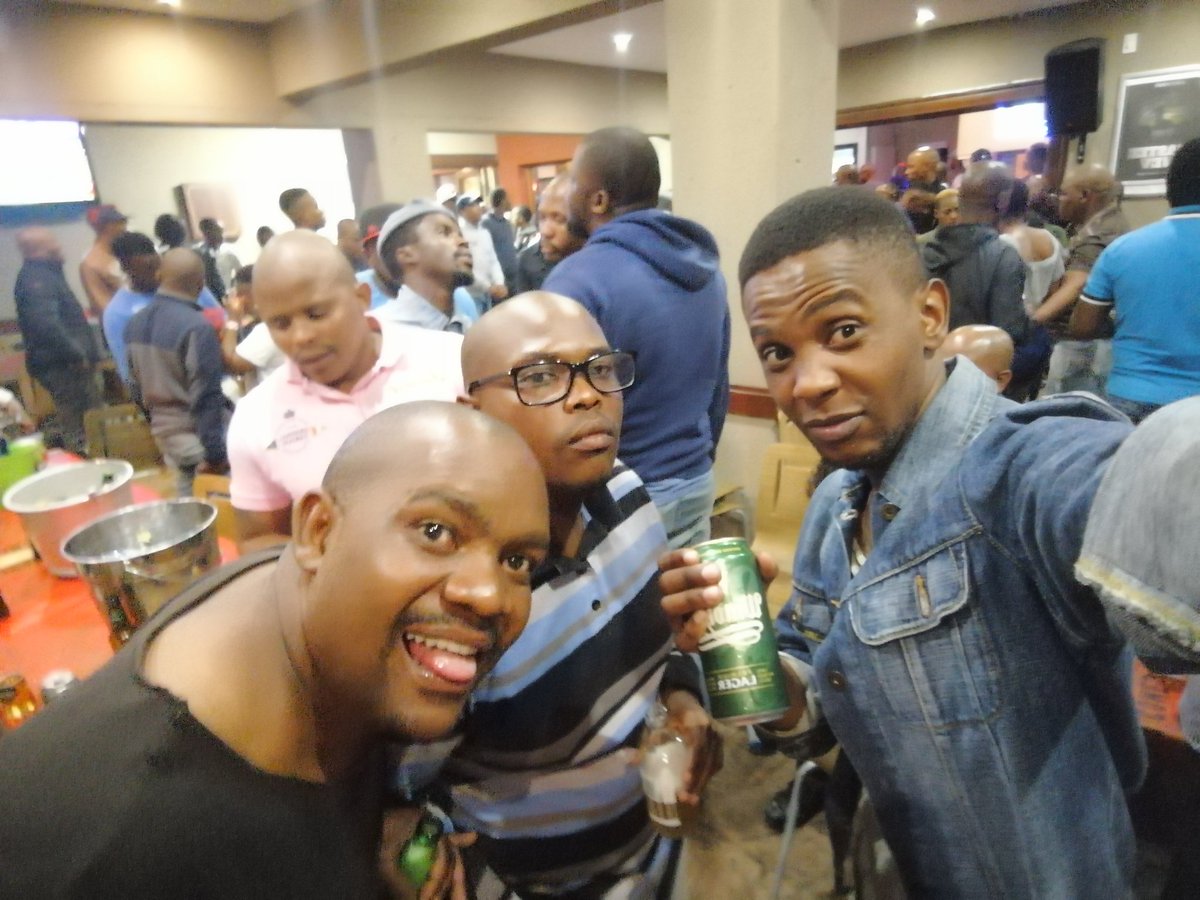 OmphilePhix's tweet image. #PerfectTimePerfectBeer @WindhoekBeer_SA @UltimateMediaZA @moflavadj