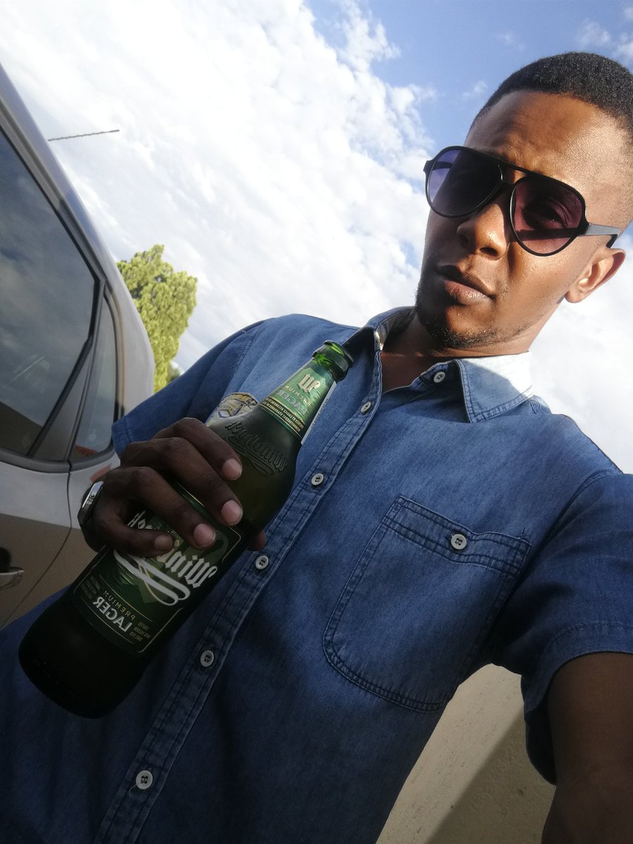 OmphilePhix's tweet image. #PerfectTimePerfectBeer @WindhoekBeer_SA @UltimateMediaZA @moflavadj