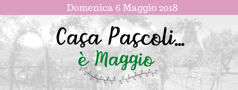 FondGPascoli's tweet photo. Domenica 6 maggio la festa a #CasaPascoli in ricordo del nostro grande poeta 😍
Info: 3487505767 /info@fondazionepascoli.it https://t.co/rzDrQ8VlV9