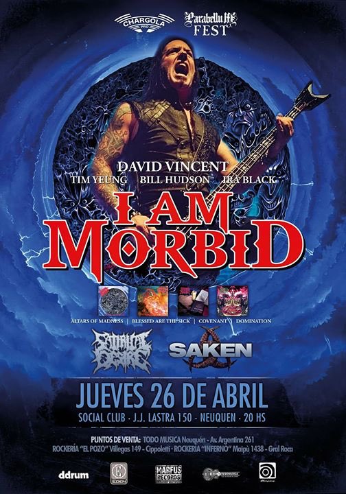 David Vincent tweet media