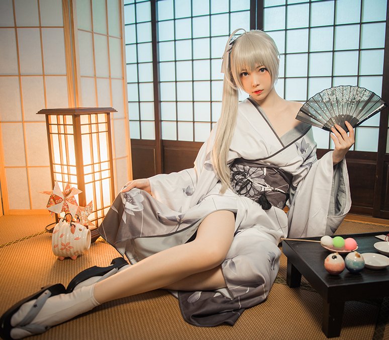 CosplayEcchi's tweet photo. https://t.co/N7z2RdQZs7