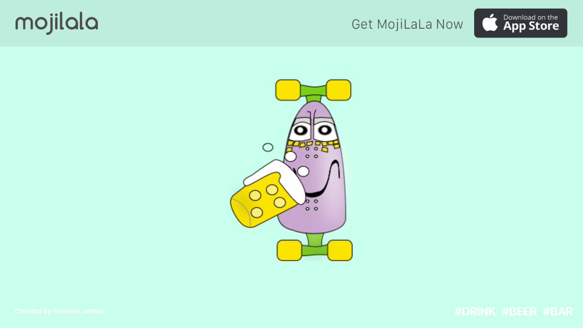 LeoStickersApp's tweet photo. Original tiny boardheads, a new sticker package from @GrahamJamesart. Download it from https://t.co/WE7nKuxOE4 #st https://t.co/ez3hNlaJlP