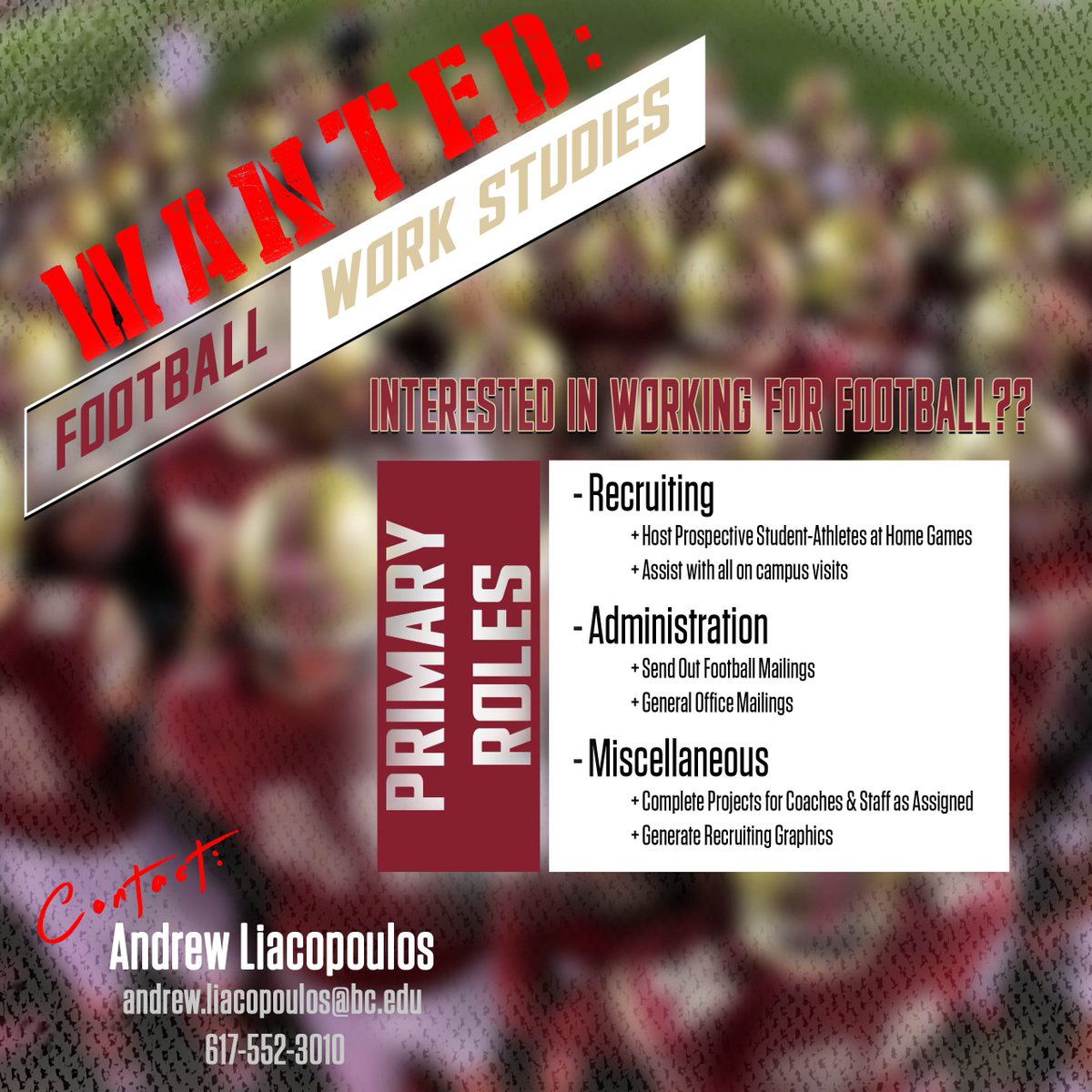 Ethan Sullivan (EthanASullivan) Twitter