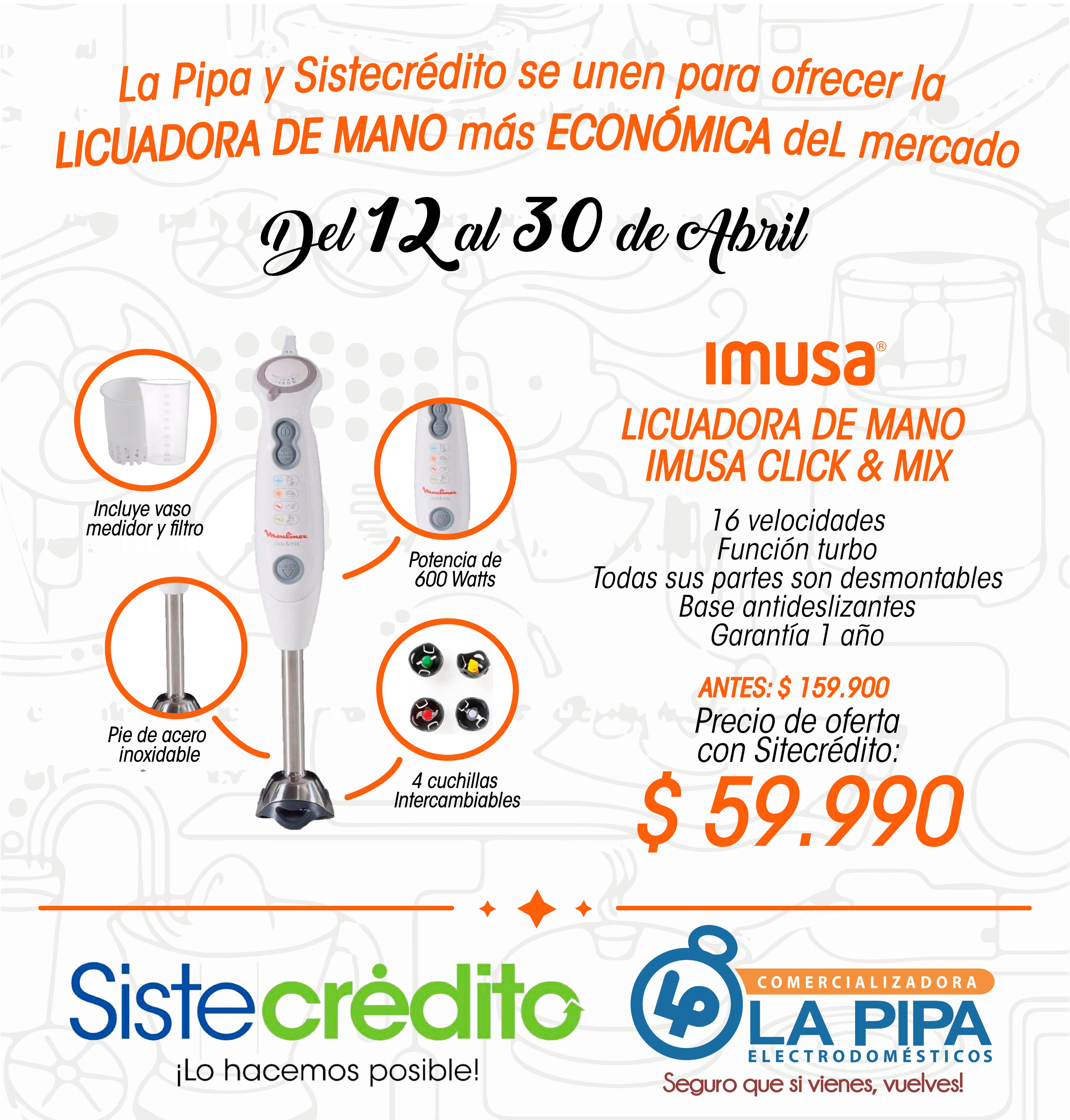 La Pipa on X