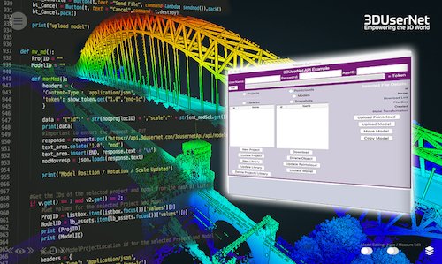 3dusernet's tweet photo. Busy time – with our API launched today and new partners including #ARUP joining us over the past few weeks. https://t.co/99WoyWpUbF https://t.co/p1AGfTzmsQ