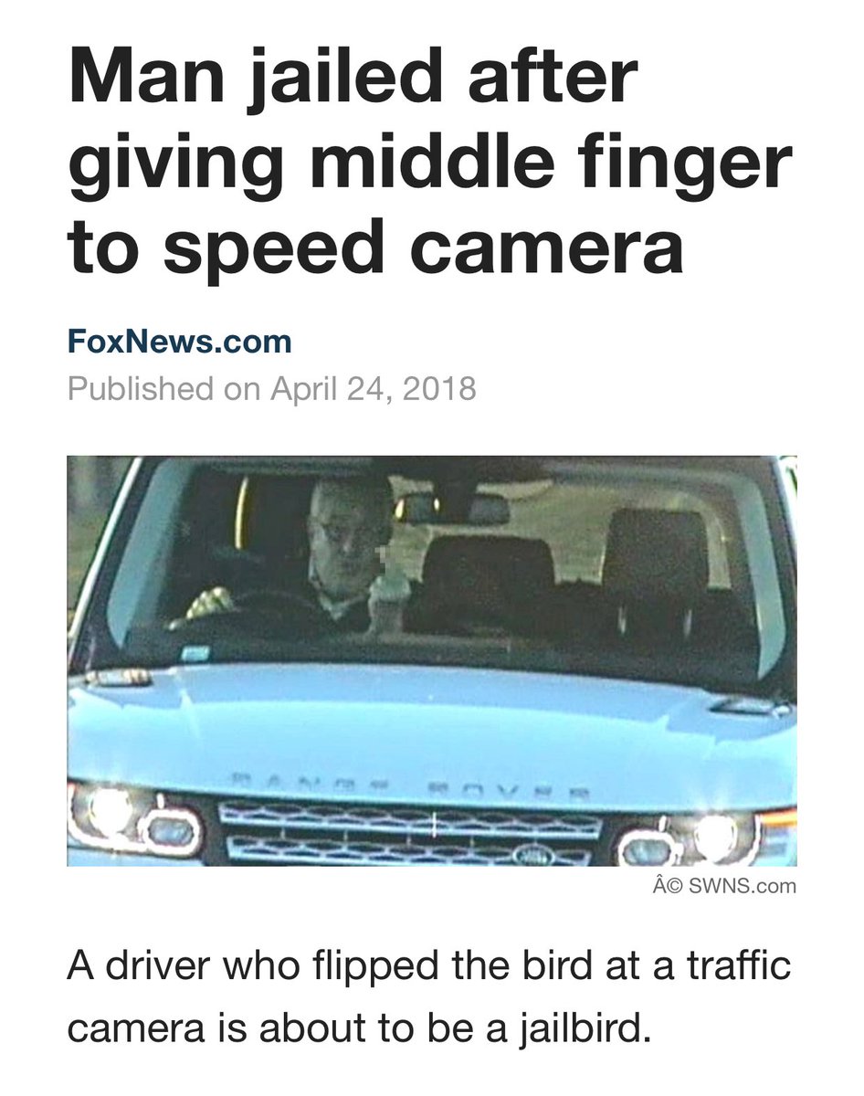 adam_neutron's tweet image. Read this headline and thought of you...@JeremyClarkson