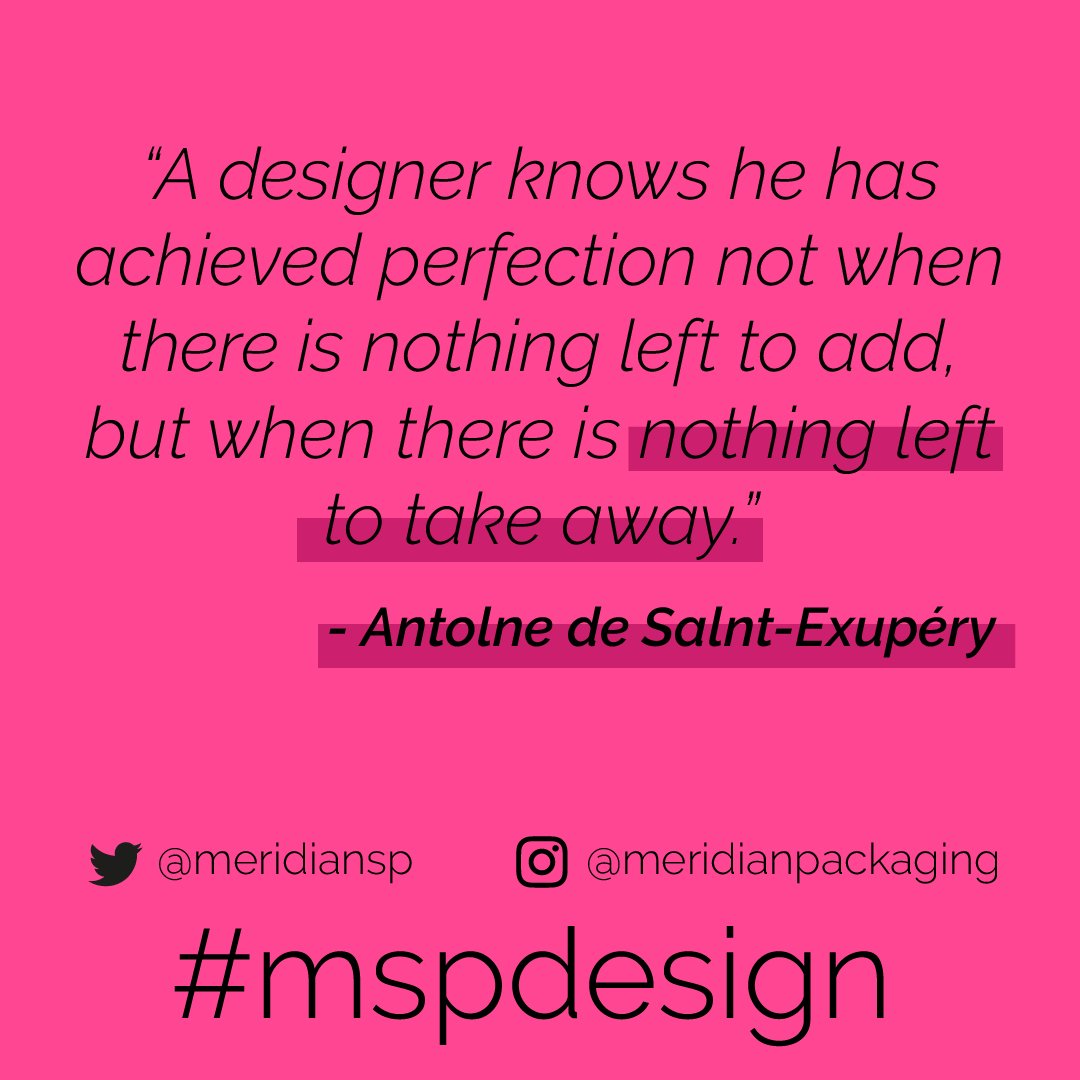 MeridianSP's tweet image. 👌🏼👌🏼#mspdesign #quoteoftheweek