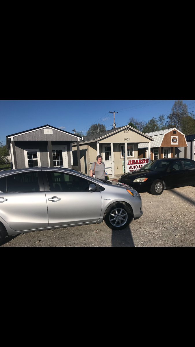 Beards Auto Sales (BeardsAutoSales) Twitter