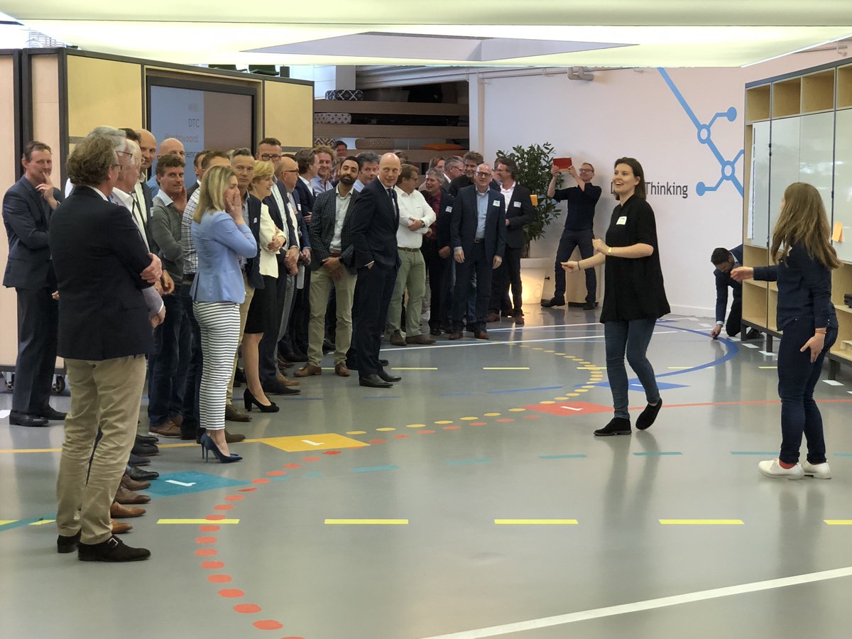 DesignThinkingCenter tweet media