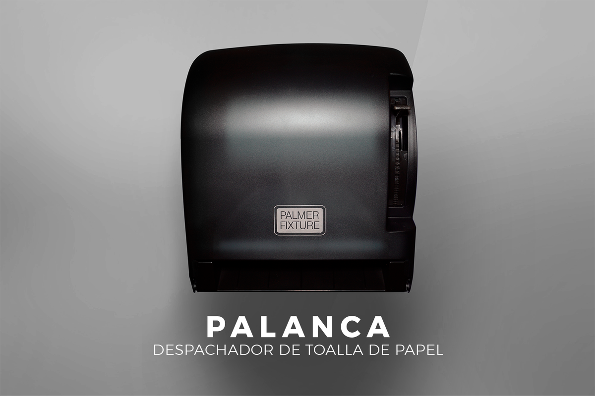 PalmerFixtureMX's tweet photo. #FelizMartes ¿Ya conoces nuestro #DespachadorDeToalla Palanca? Cuenta con ajustadores para reducir la longitud de la hoja y evitar el desperdicio. ¡Descubre más beneficios! #Video completo aquí! > https://t.co/fN6Cec73RB https://t.co/mOs3V7yN7O