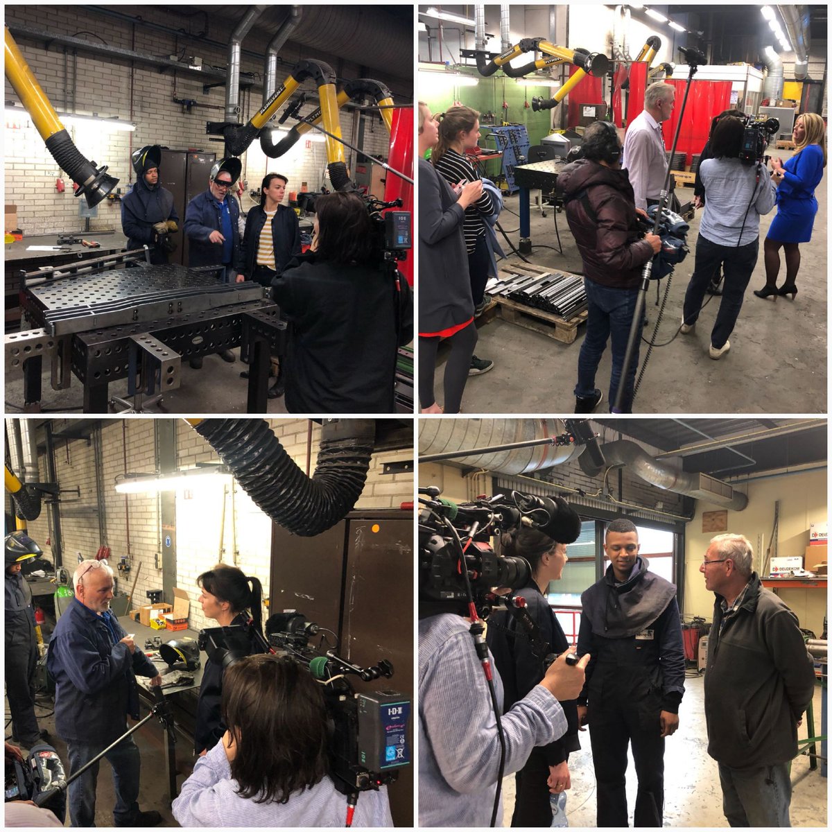 Learn2Work tweet media