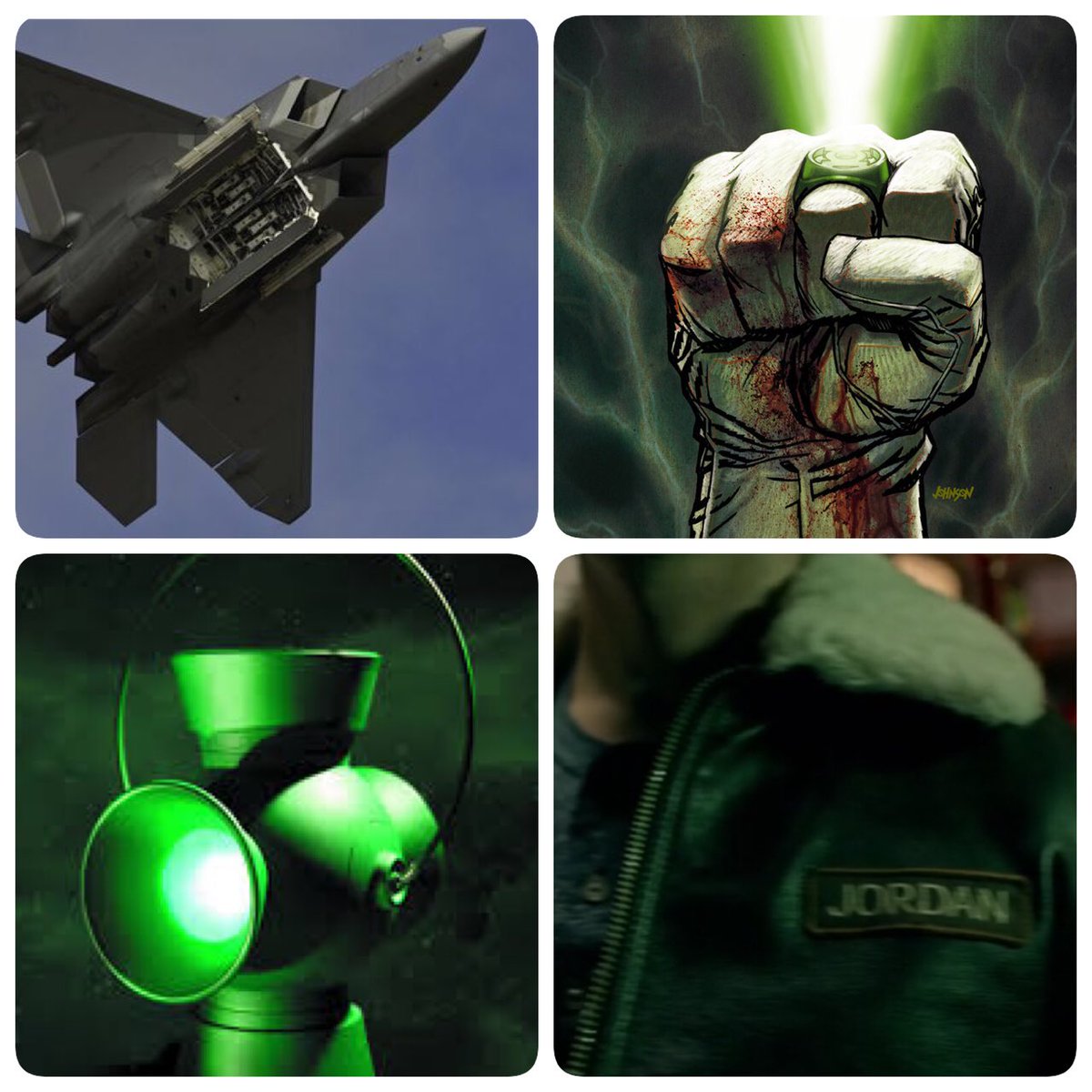 “Man without fear and that's for sure, he got his ring from Abin-Sur, he fought all the evil hordes, he's the real one, Hal Jordan" ~Green Lantern Remix, Blue Harvest

| #DCRP | Open DMs | 18+ | Descriptive | Wingman: <a href="/blackhawk_lady/">Lady Blackhawk</a> | tag: #0rph3us |
