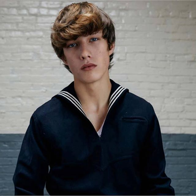 VNYmodels's tweet image. @gideonyendell ⚓️
Styled for a New Editorial in @HeroMag • Photo @jackpierson9 • Styled @paulsinclaire 
#VeryVNY zpr.io/nwJAH