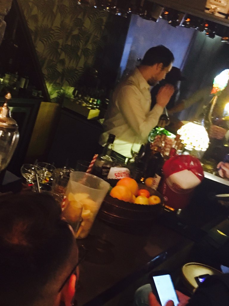 Nick Unsworth tweet media