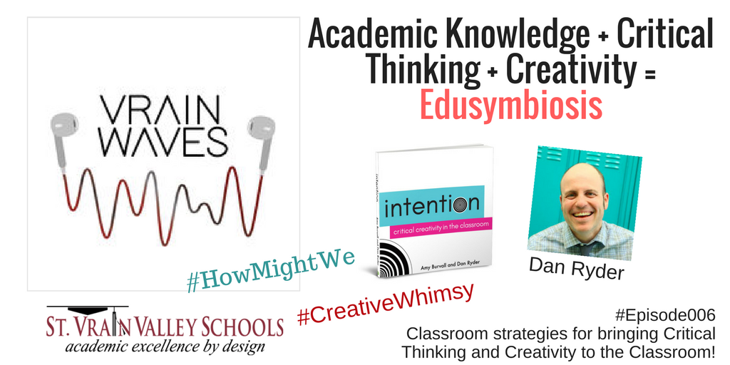 MrsLauer's tweet photo. Thanks for #EduTaining me during Episode 006 of #VrainWaves @WickedDecent
I need some #CreativeWhimsy in my life and I’m going for it! :) PS @BeckyEPeters & @mrkalb are #creatispiring me to be better! https://t.co/Nn1O9SHXqJ