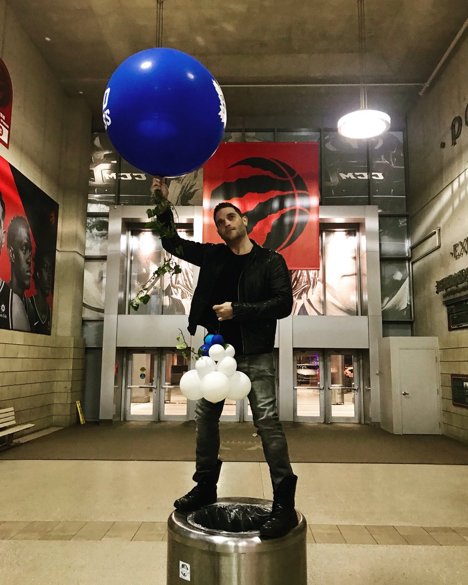 We didn't win the cup but we took Boston to Game 7. 📸 <a href="/devobrown/">Devo Brown</a>