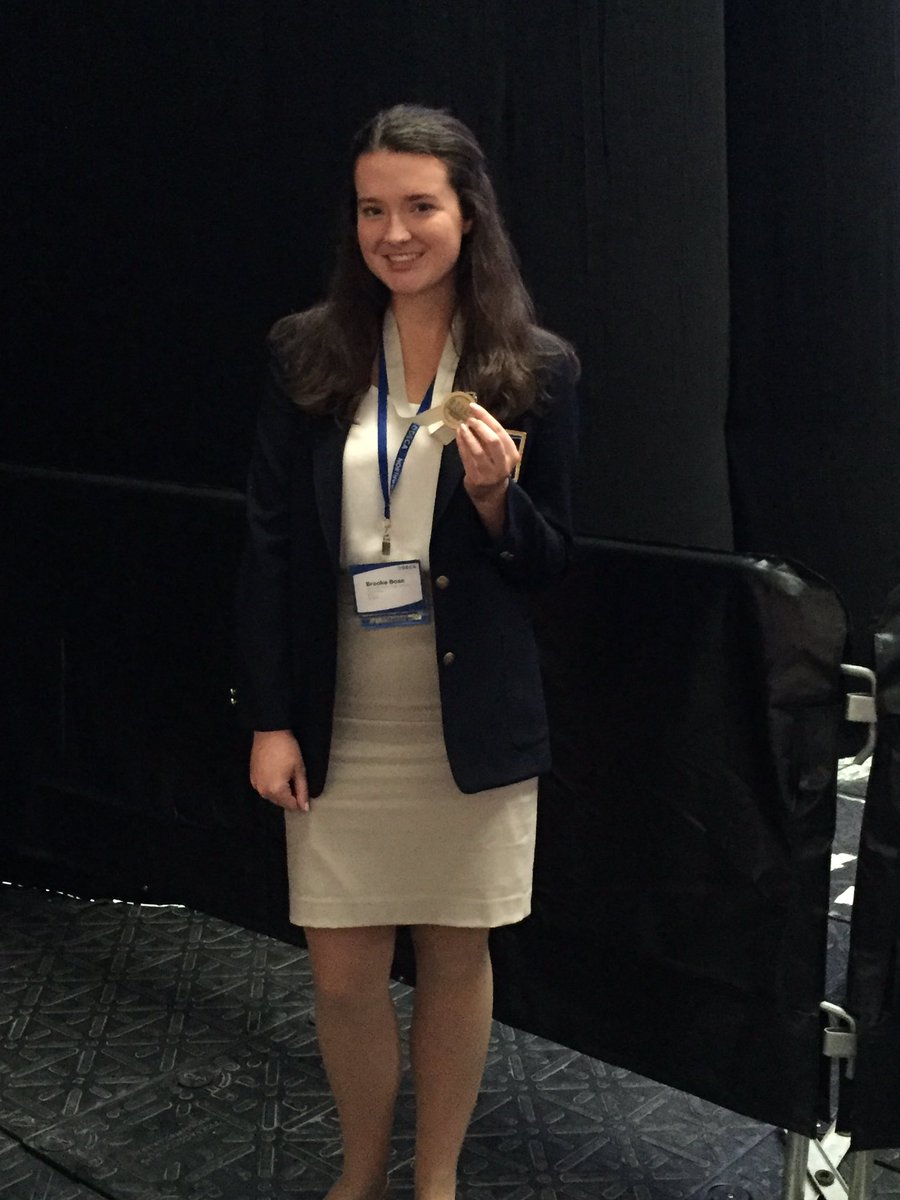 Lakeville North DECA tweet media
